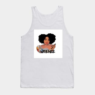 ArtByJrenee Tank Top